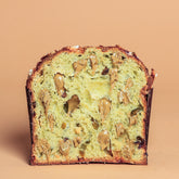 Panettone Full pistache